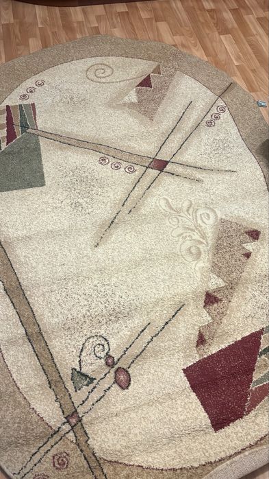 Ковер 150 на 230