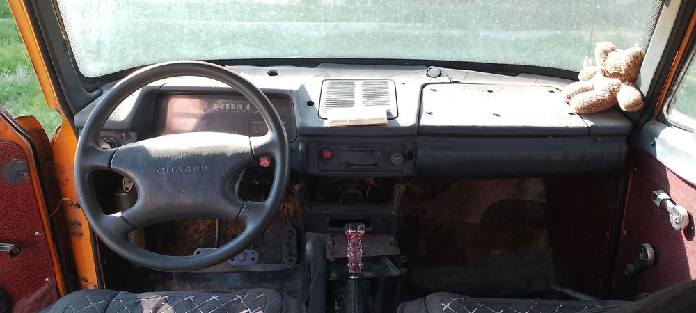 Москвич-412 под восстановление