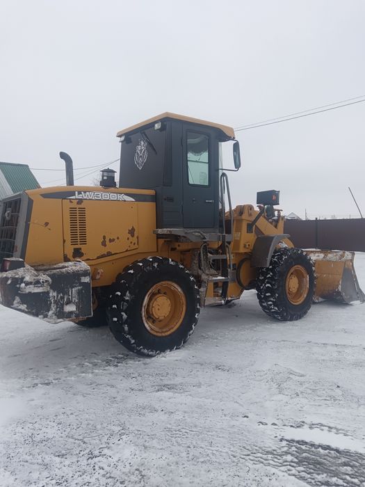 Продам погрузчик