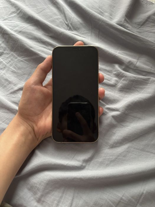 Айфон 12 про макс