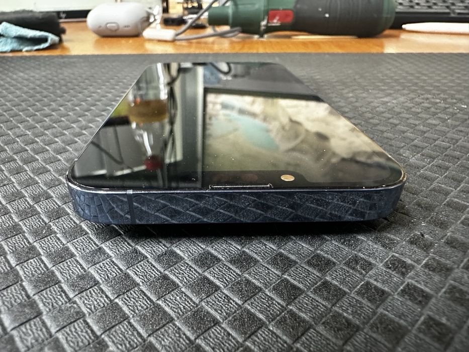 Iphone 13 PRO siera blue