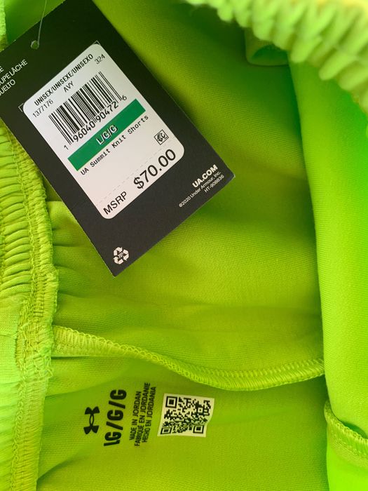 Under Armour • USA