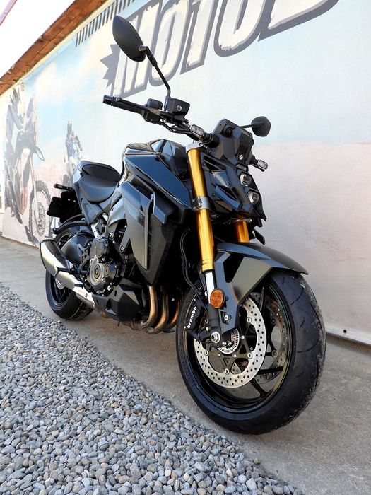 Motocicletă Suzuki GSX-S 1000 ABS M5 | Rate | Leasing