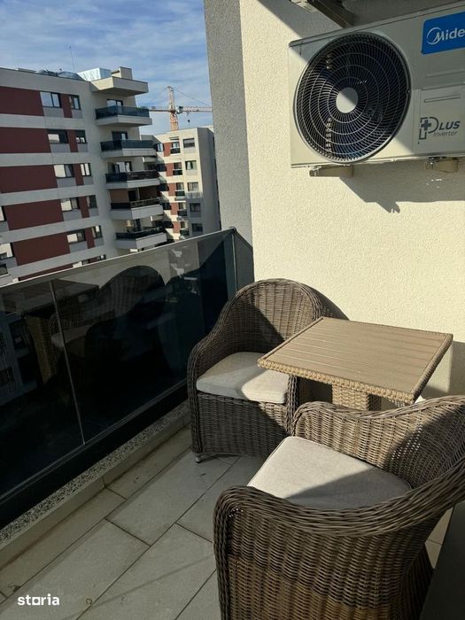 2 Camere / Pipera / Residence 5