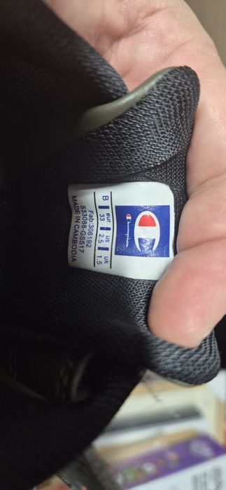 Детски Обувки 33 номер