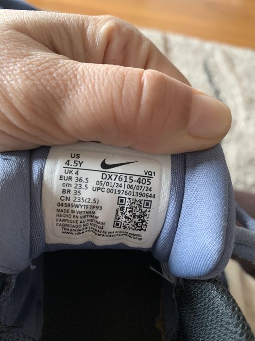 Nike Star Runner 04, номер 36,5