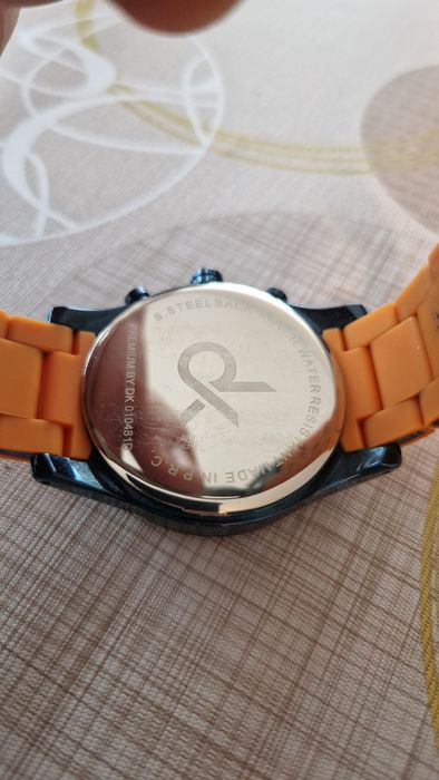 Vand ceas Daniel Klein