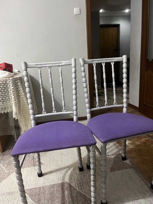 Орындық гарантия 10 жыл , 10 штук