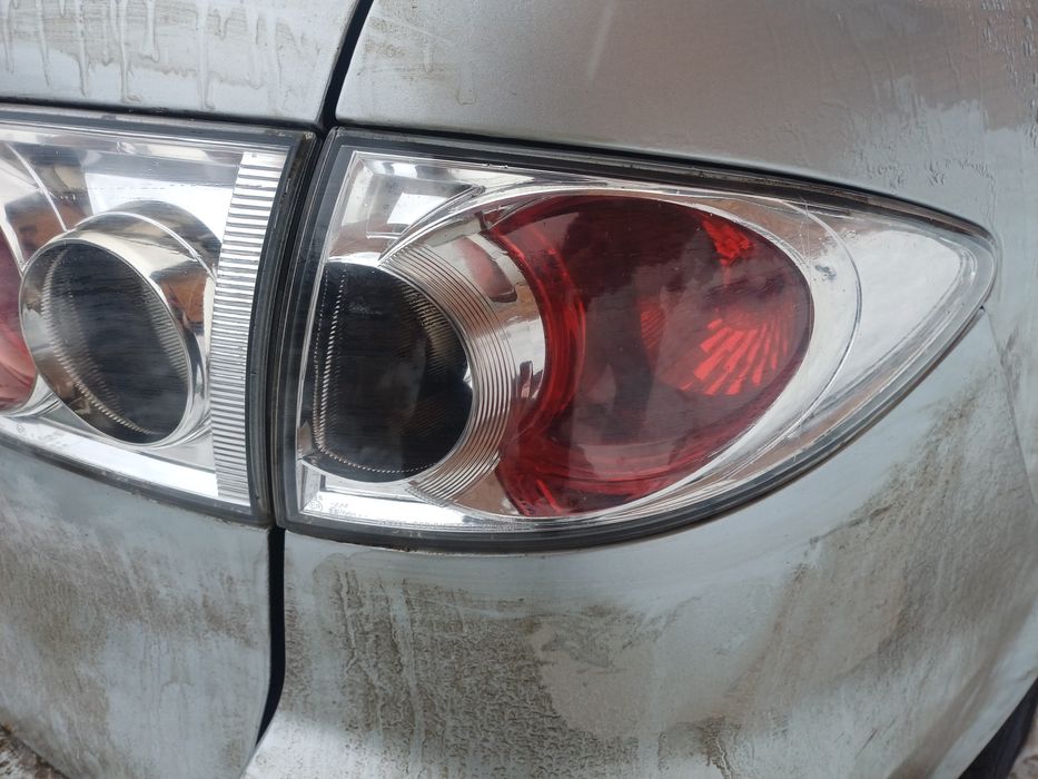 Стопове за мазда 6 комби