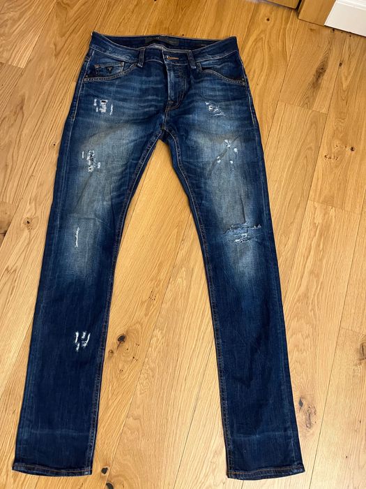 Blugi originali DSQUARED