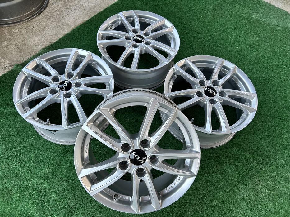 5х114,3 16 за kia hundai honda toyota nissan mazda renault mitsubishi