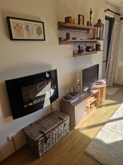 Продава се Двустаен апартамент в к.к. Боровец - 66 кв.м за 1054 €/кв.м - Снимка #9