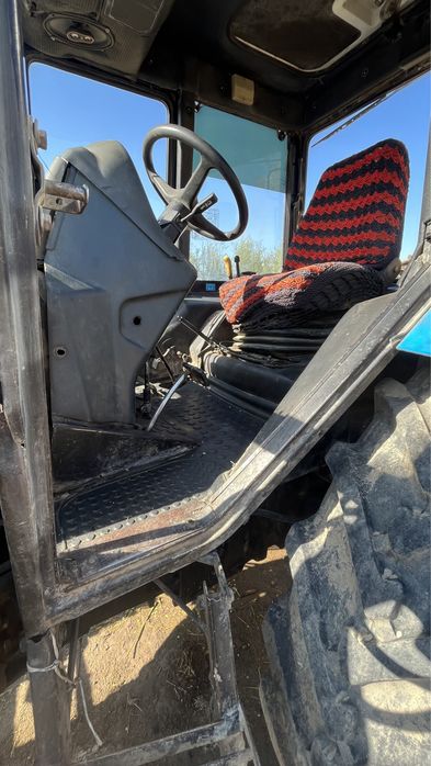 Беларус мтз 952.2