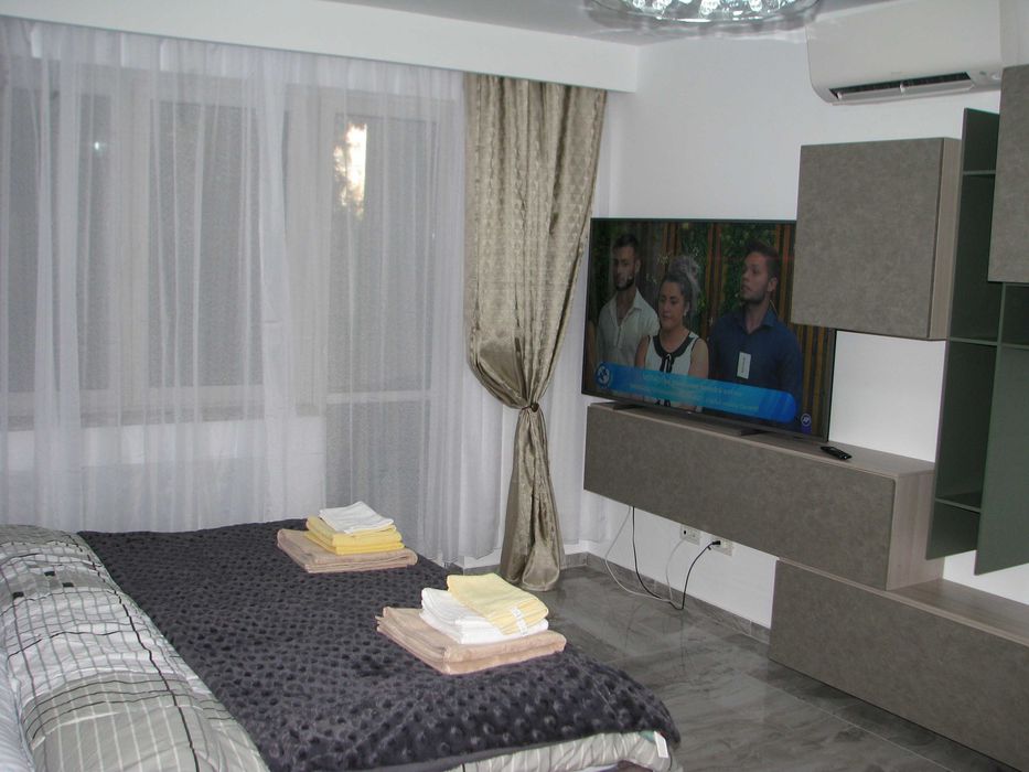 Apartament premium 2 camere, 73 m², Str. Republicii, in apropierea clinicilor, dotari de top