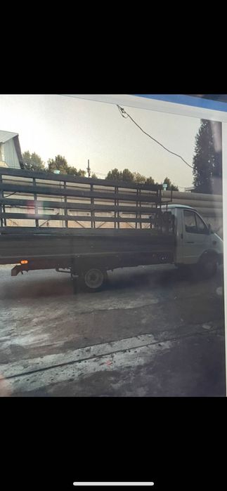 Продаётся Газель авто