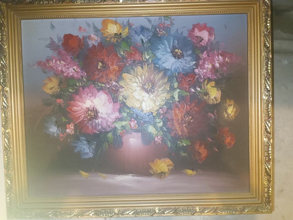 Продам картины! Маслом . Для интерьера..