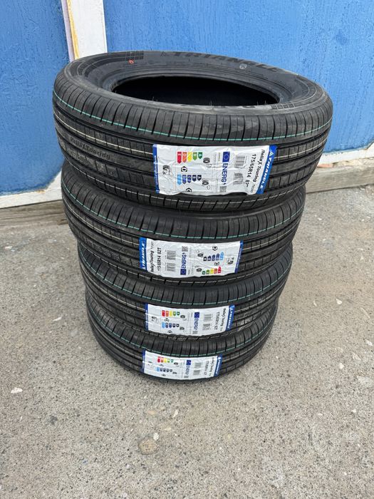 Резина новая TRIANGLE TE307 175/65/14