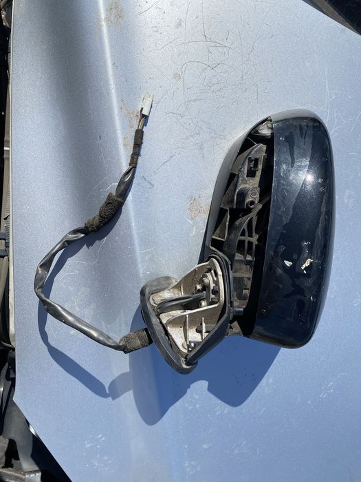 Дясно огледало за Mazda 6/2017г,мъртва зона