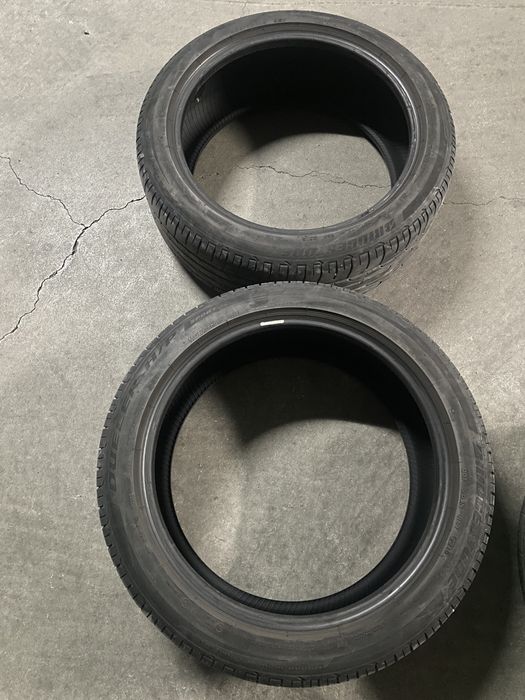 Cauciucuri Bridgestone Dueller H/P 235/45/19