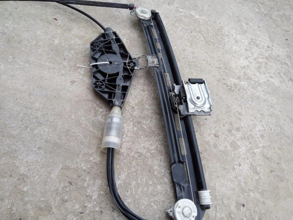 Audi A5 S5 8T coupe & cabrio macara geam electric