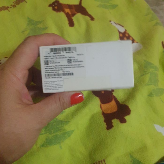 Наушники без проводные BUDS2 оригинал