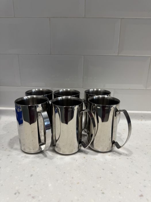 Цептер бокалы для холодных/горячих напитков