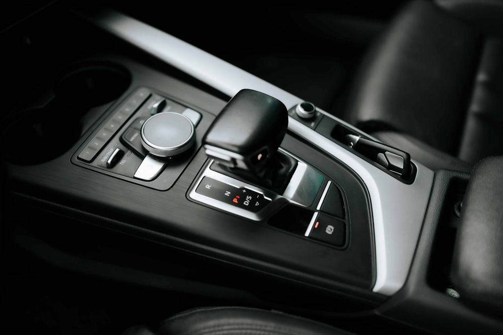 Audi A4 B9 2016 – 2.0 Diesel – 150 CP – Cutie Automată