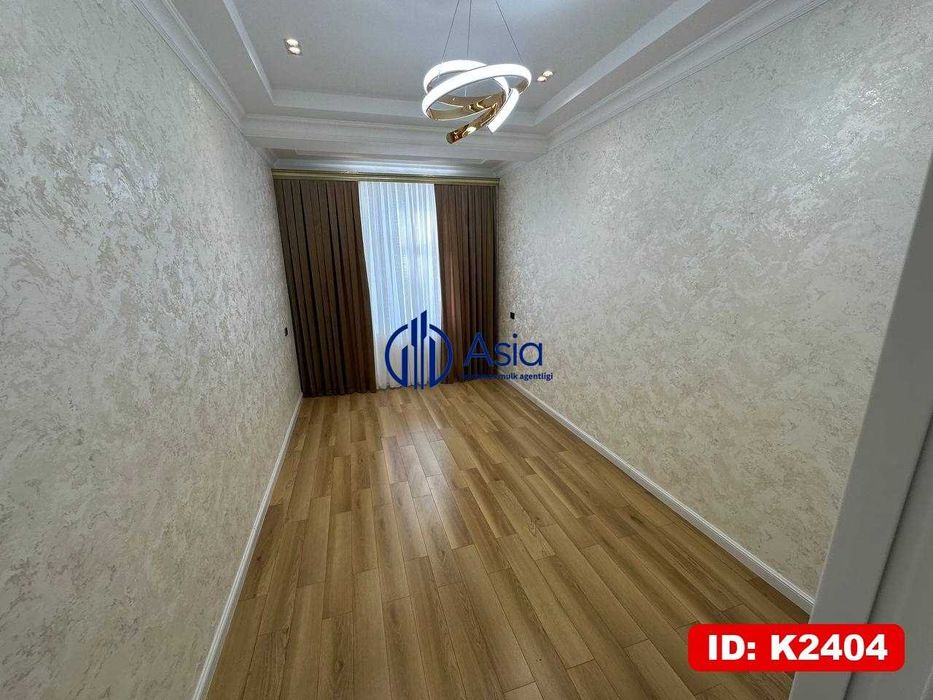 Bukhara sitydan 3xonali premium uy srochna sotiladi K2404