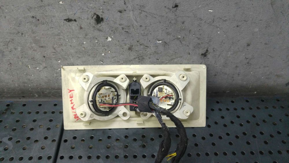 Lampa plafoniera dodge journey 100013246 07b41211