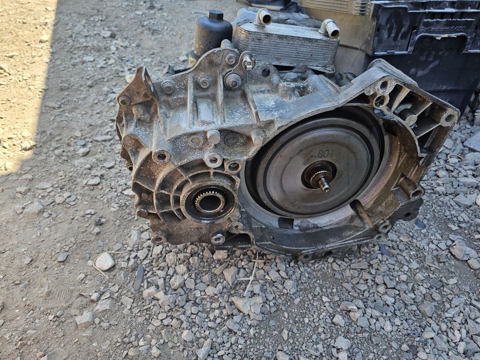 Dsg passat 3.2fsi 4x4