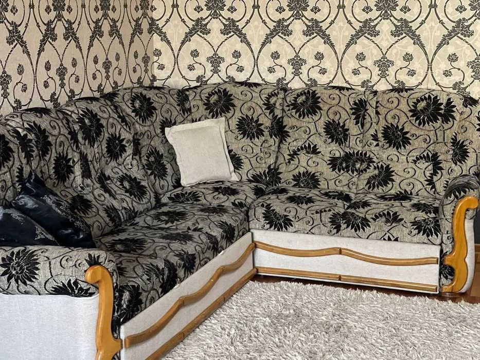 3-х комнатная площадью 75м2 ор-р. Ташсельмаш ID: 6193