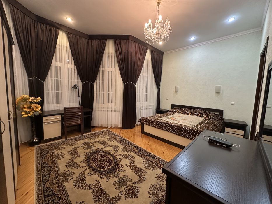 Сдаётся свой дом