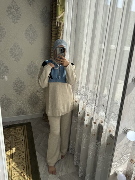 Fashion Gallery jenskaya odejda iz Tursiya