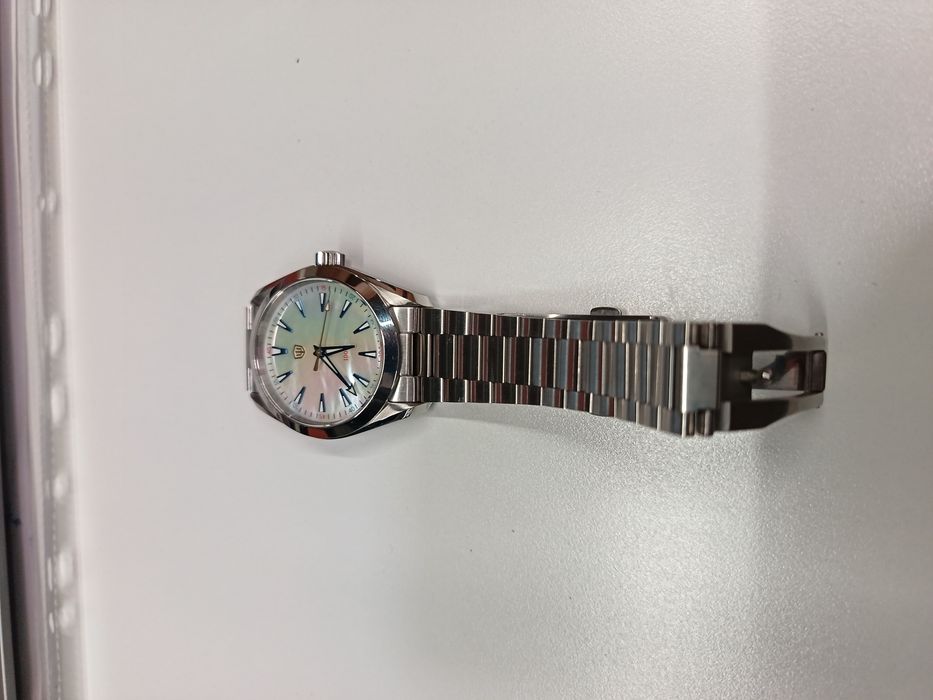 Часы Watchdives VH31 Quartz, WD0006