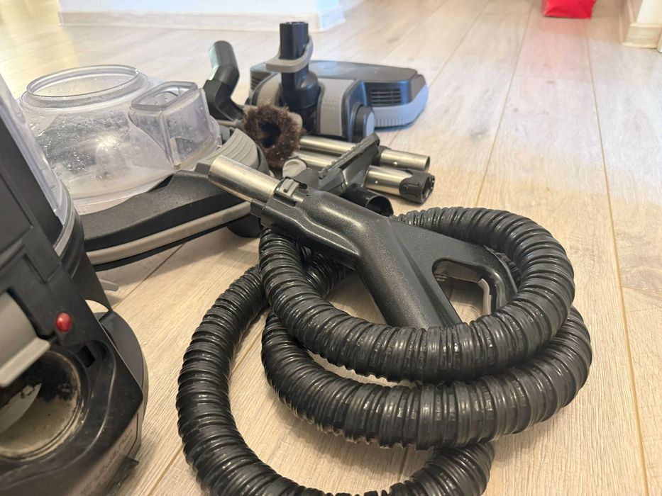 Aspirator Rainbow E4, stare excelentă