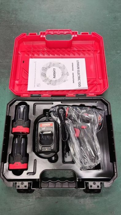 FENBOW tools 16.8V BRUSHLESS motor