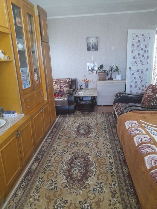 Продам квартиру район ждс