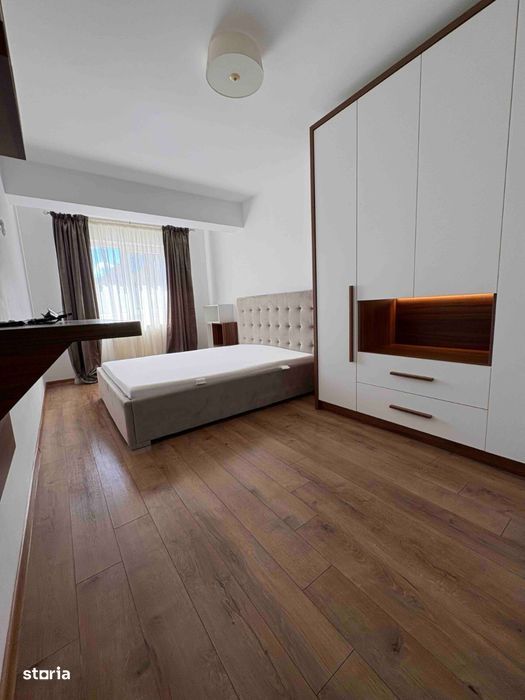 Apartament 2 camere decomandat – CUG| Parcare | Balcon — fotografia 3