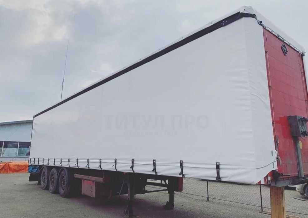 ТЕНТ ПВХ Ремонт выезд