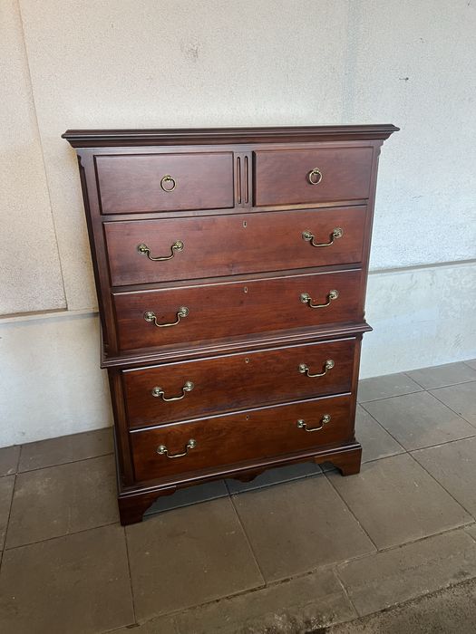 Скрин (череша) DREXEL HERITAGE