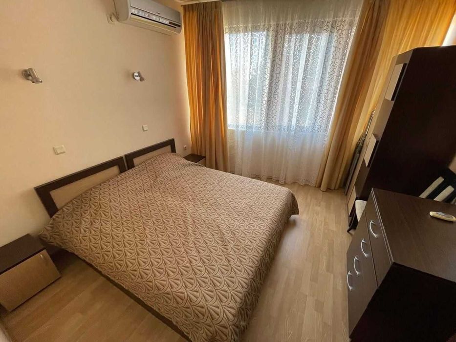 Продава се Тристаен апартамент в к.к. Слънчев бряг - 108 кв.м за 543 €/кв.м - Снимка #11