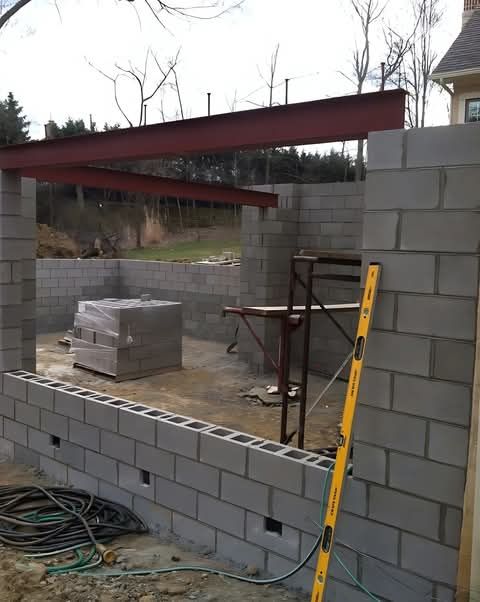 Executăm consolidări și renovări case vechi