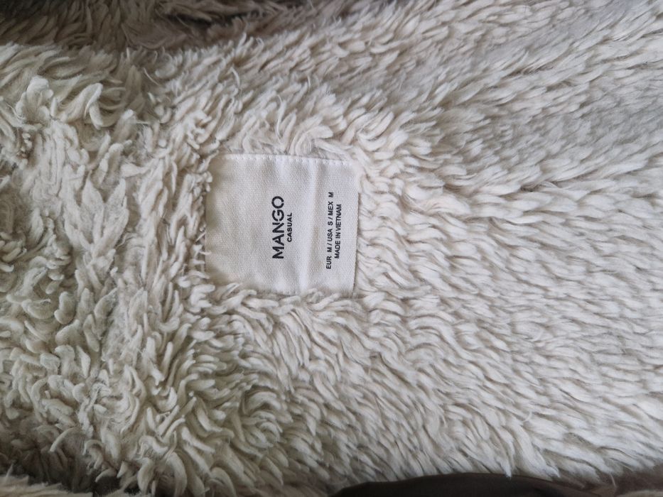 Куртка демисезонная