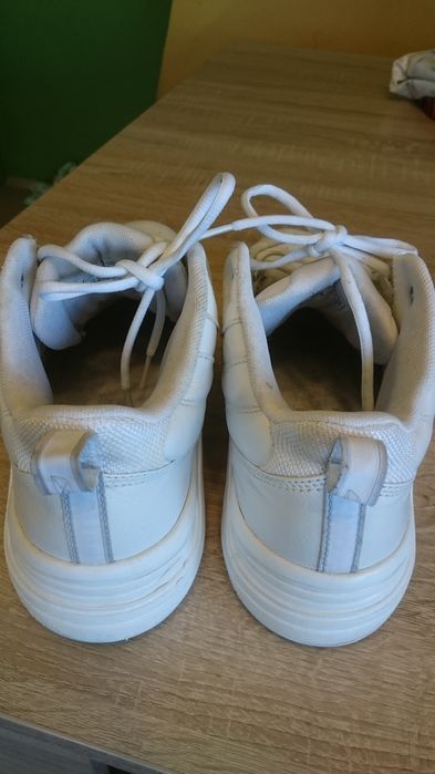 Reebok DMX foam . Естествена кожа! 45номер.