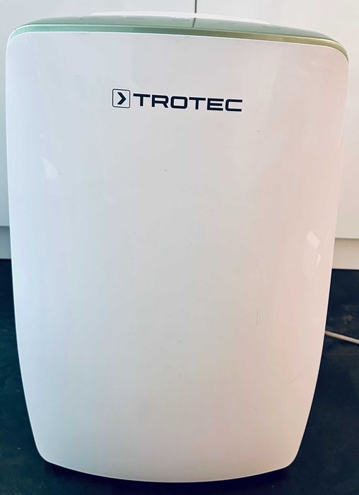 Нов Влагоабсорбатор Trotec TTK 68 E