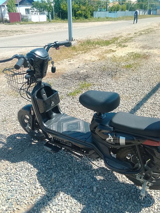 Продам Elektro skuter