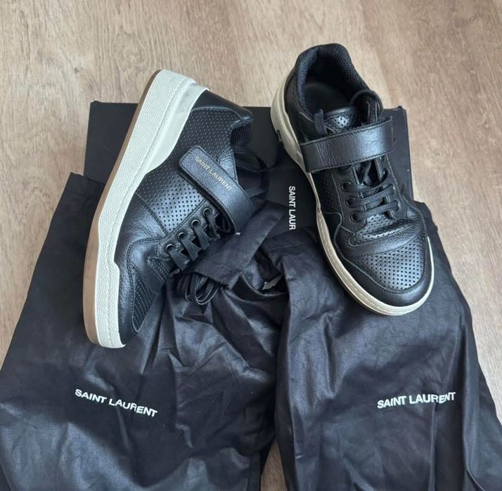 YSL, Zanotti, Givenchy, Jimmy Choo, MIchael Kors, Patrizia Pepe
