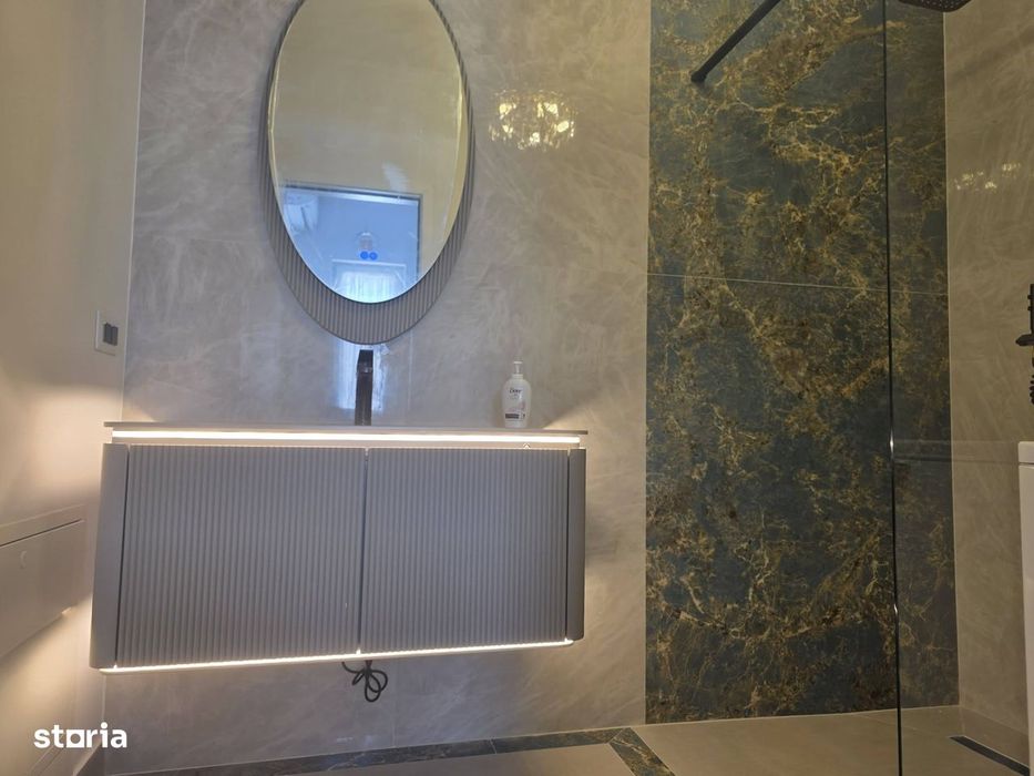 Apartament,