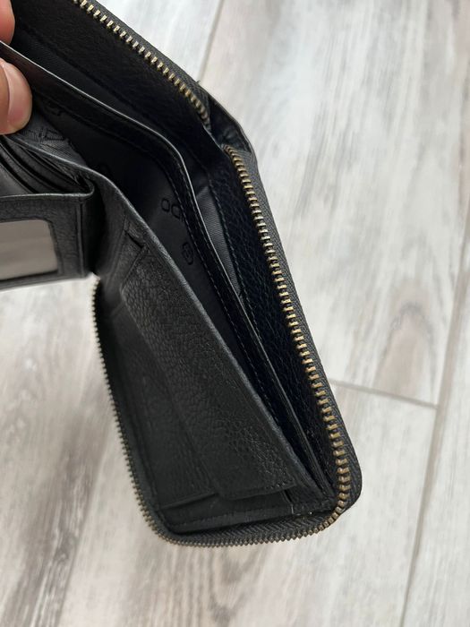 Портмоне мужское Solido