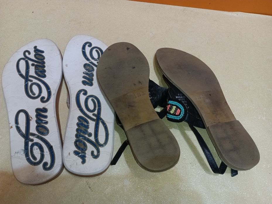 Лот Tom Tailor и Atmosphere N 42 - 25 лв